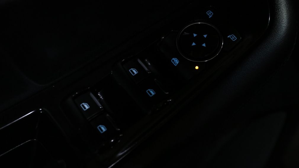 2016 Ford EDGE SEL AWD AUTO AC GR ELEC MAGS CAM RECULE BLUETOOTH #10