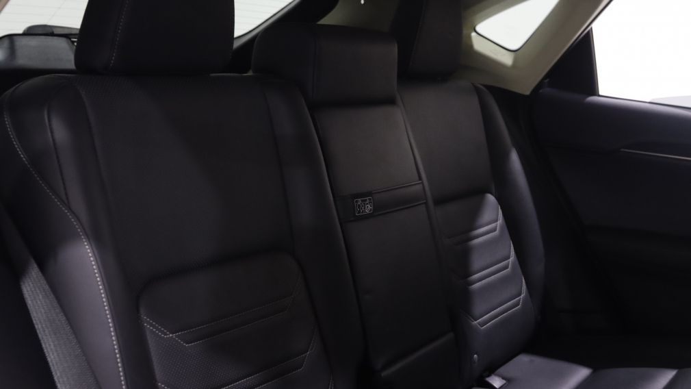 2015 Lexus NX 200T AWD 4dr AUTO A/C GR ELECT CUIR TOIT NAVIGATION #25