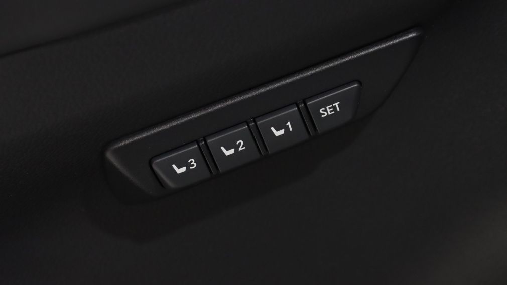 2015 Lexus NX 200T AWD 4dr AUTO A/C GR ELECT CUIR TOIT NAVIGATION #12