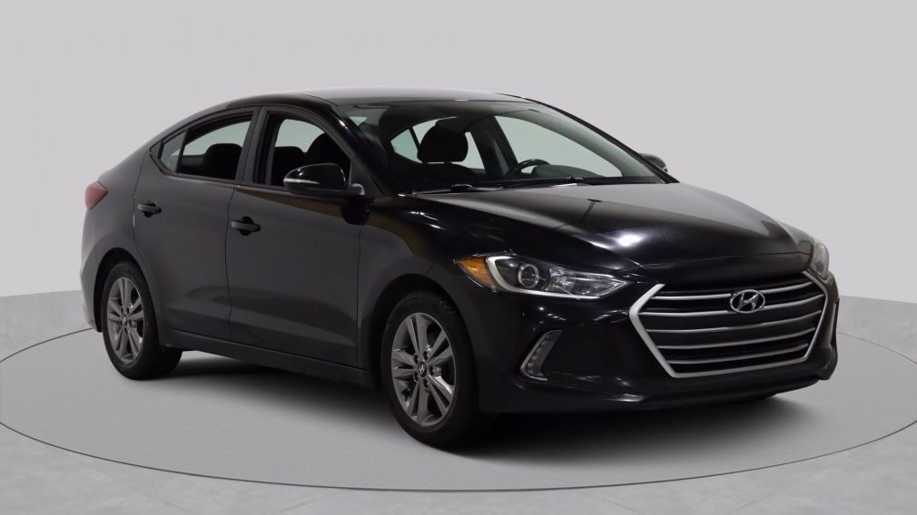 2017 Hyundai Elantra GL AUTO A/C GR ELECT MAGS CAMERA BLUETOOTH #0