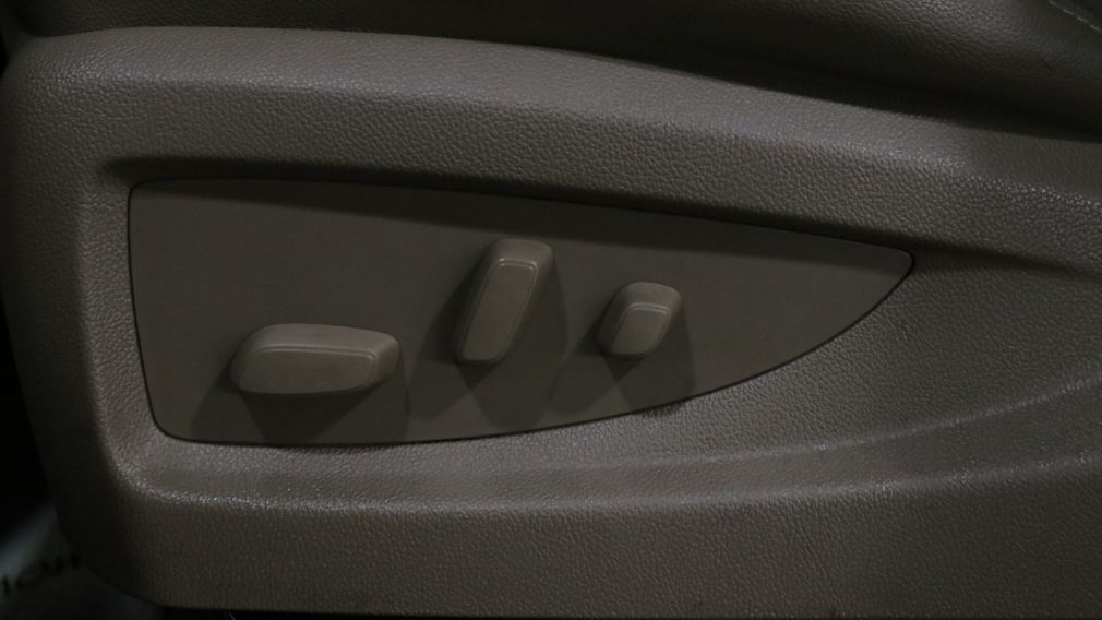 2017 GMC Sierra 1500 SLT 4x4 AUTO AC GR ELEC MAGS CAM RECULE BLUETOOTH #12