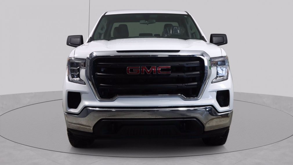 2020 GMC Sierra 1500 X31 4WD AUTO A/C GR ÉLECT MAGS CAM RECUL BLUETOOTH #2