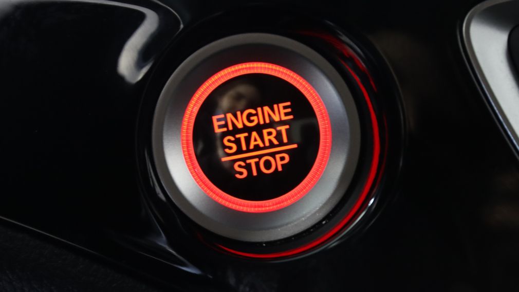2019 Honda Ridgeline TOURING AWD AUTO A/C CUIR TOIT NAV MAGS CAM RECUL #15