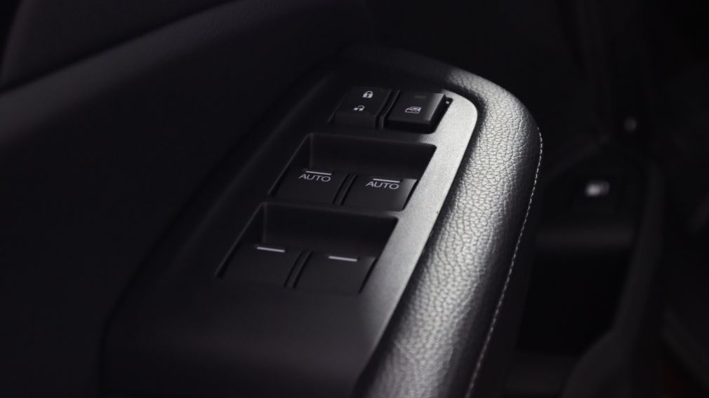 2019 Honda Ridgeline TOURING AWD AUTO A/C CUIR TOIT NAV MAGS CAM RECUL #12