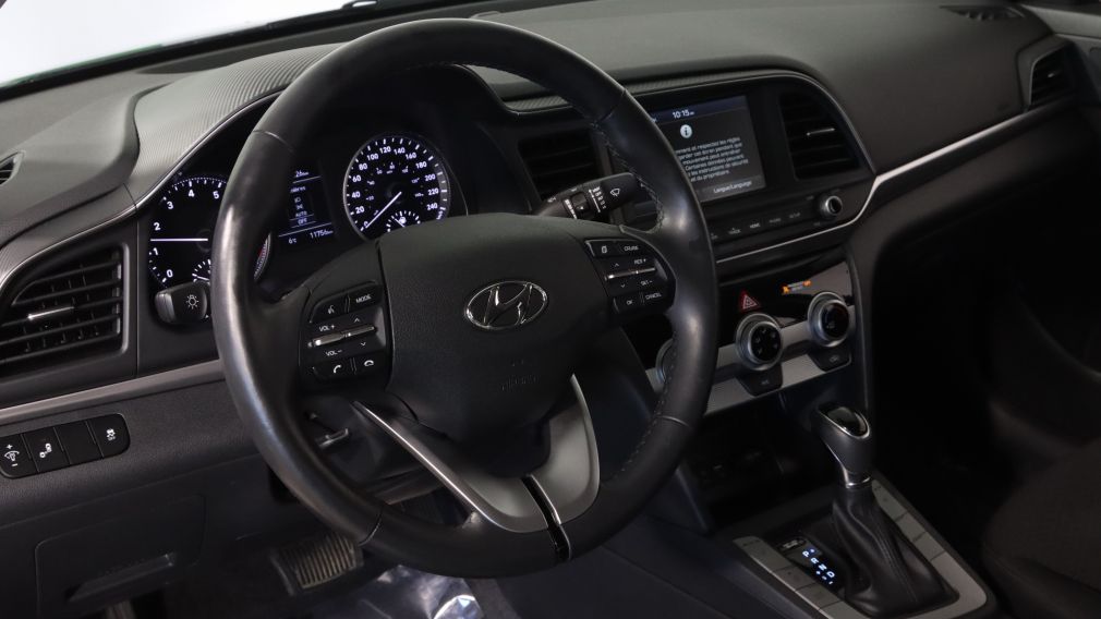 2020 Hyundai Elantra PREFERRED AUTO A/C GR ELECT MAGS CAM RECUL #8