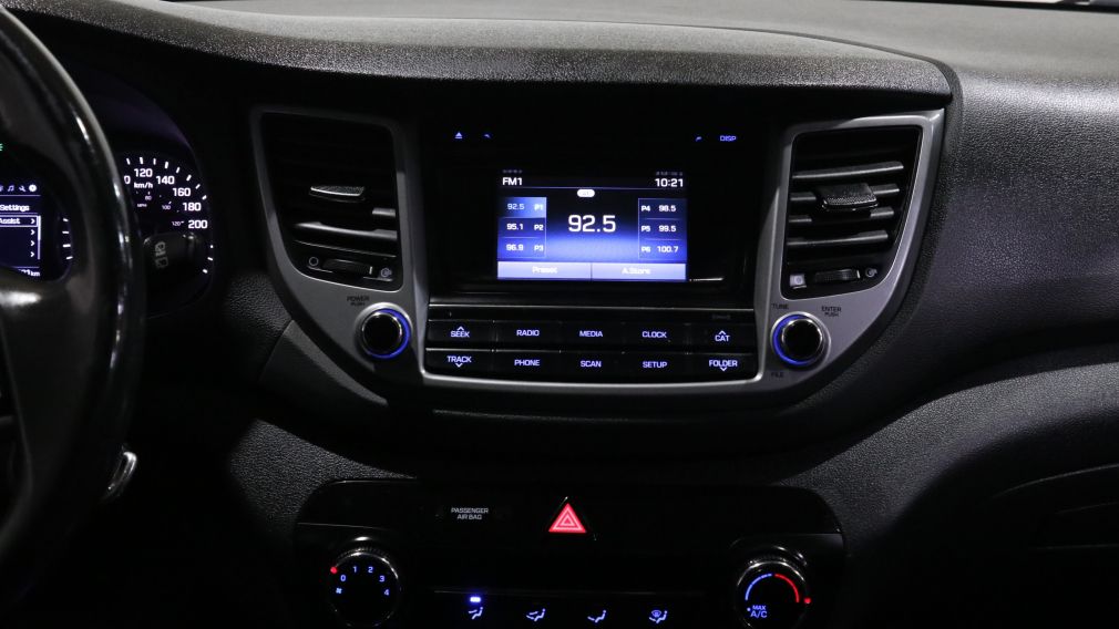 2016 Hyundai Tucson Premium AUTO A/C GR ELECT CAMERA RECUL BLUETOOTH #17