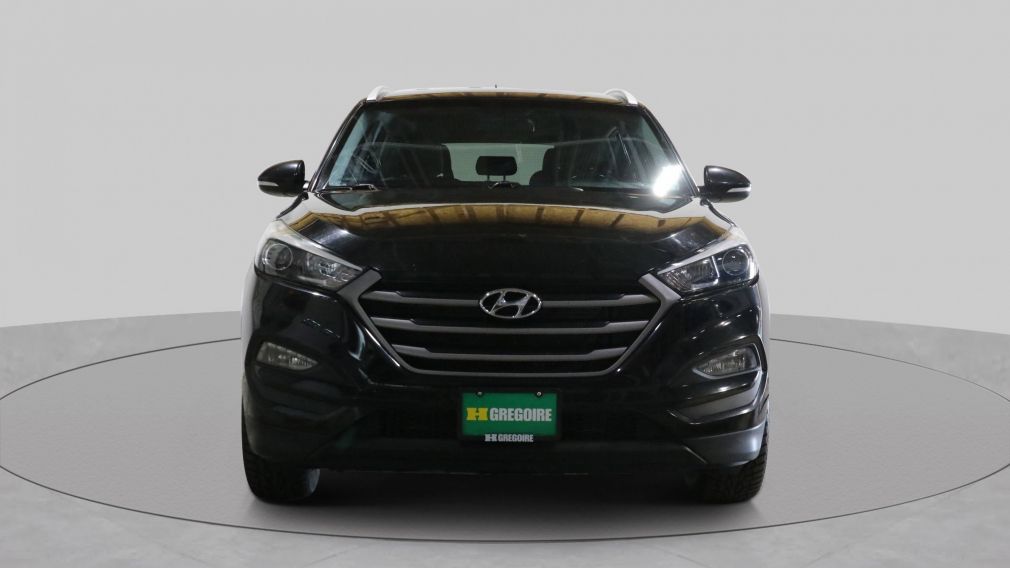 2016 Hyundai Tucson Premium AUTO A/C GR ELECT CAMERA RECUL BLUETOOTH #1