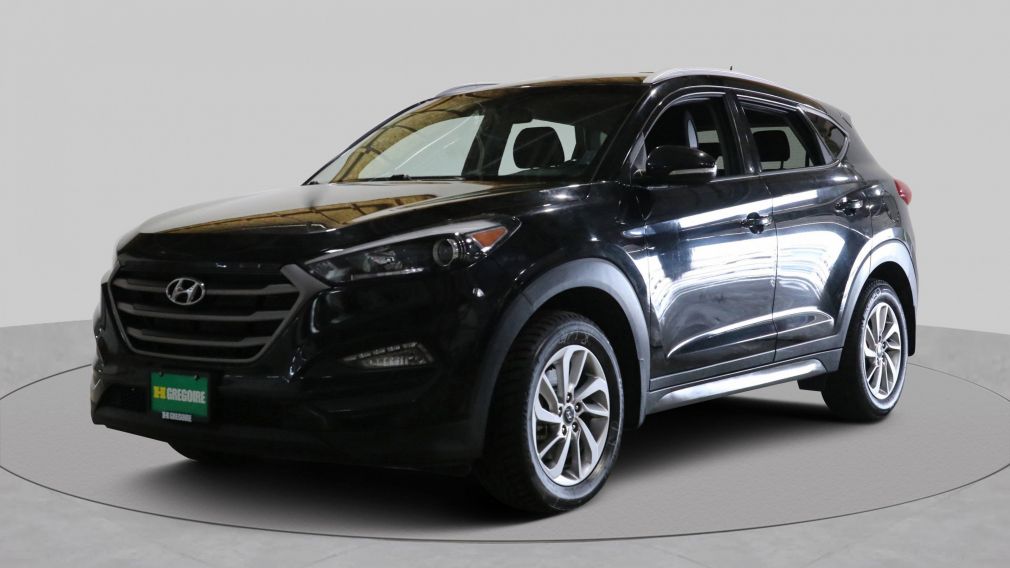 2016 Hyundai Tucson Premium AUTO A/C GR ELECT CAMERA RECUL BLUETOOTH #2
