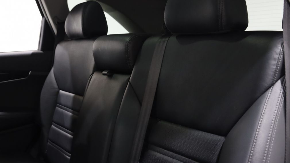 2020 Kia Sorento EX+ V6 AWD AUTO A/C GR ELECT CUIR TOIT MAGS CAMERA #25