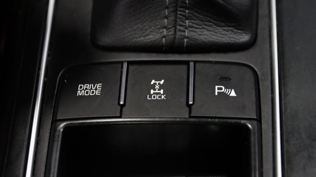 2020 Kia Sorento EX+ V6 AWD AUTO A/C GR ELECT CUIR TOIT MAGS CAMERA #19