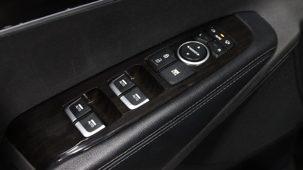 2020 Kia Sorento EX+ V6 AWD AUTO A/C GR ELECT CUIR TOIT MAGS CAMERA #10