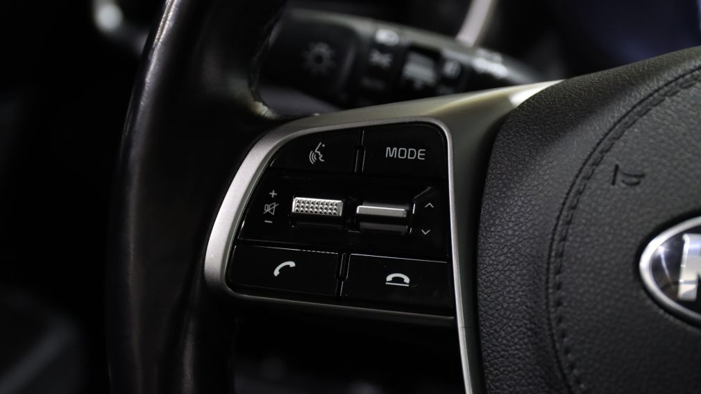 2020 Kia Sorento EX+ V6 AWD AUTO A/C GR ELECT CUIR TOIT MAGS CAMERA #15