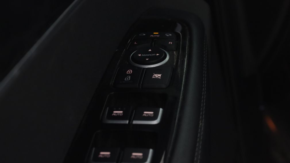 2020 Kia Sorento EX+ AWD 7 PASSAGERS A/C CUIR TOIT MAGS CAM RECUL #13