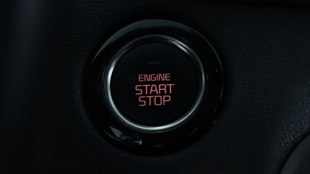 2020 Kia Sorento EX+ AWD 7 PASSAGERS A/C CUIR TOIT MAGS CAM RECUL #15
