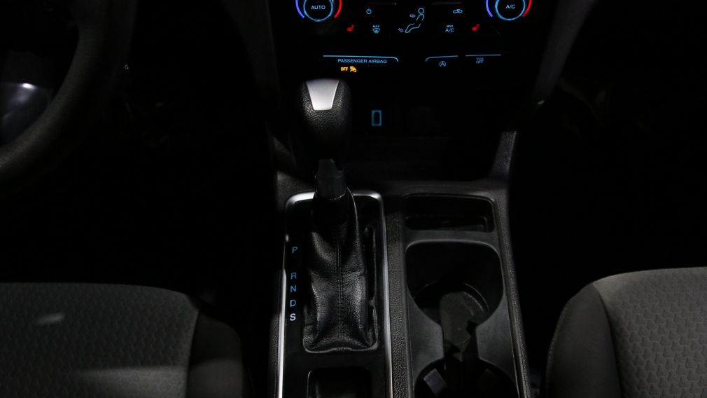 2017 Ford Escape SE AUTO A/C GR ELECT MAGS CAM RECUL BLUETOOTH #17