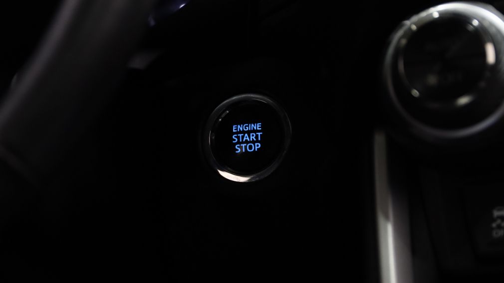 2019 Toyota Rav 4 Limited AWD AUTO A/C GR ELECT CUIR TOIT NAVIGATION #17