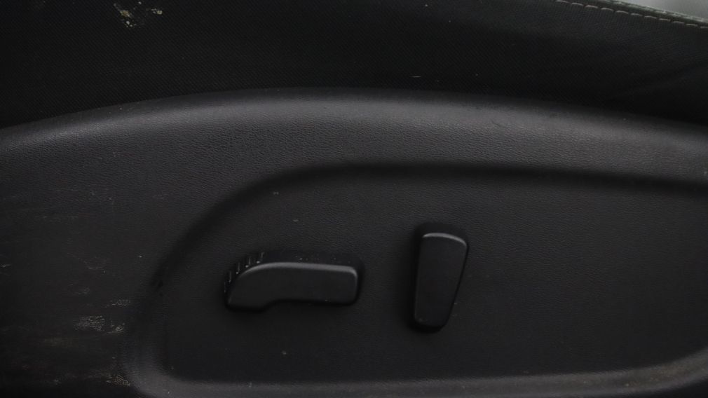 2017 Nissan Pathfinder SV 4 WD AUTO AC GR ELEC MAGS CAM RECULE BLUETOOTH #13