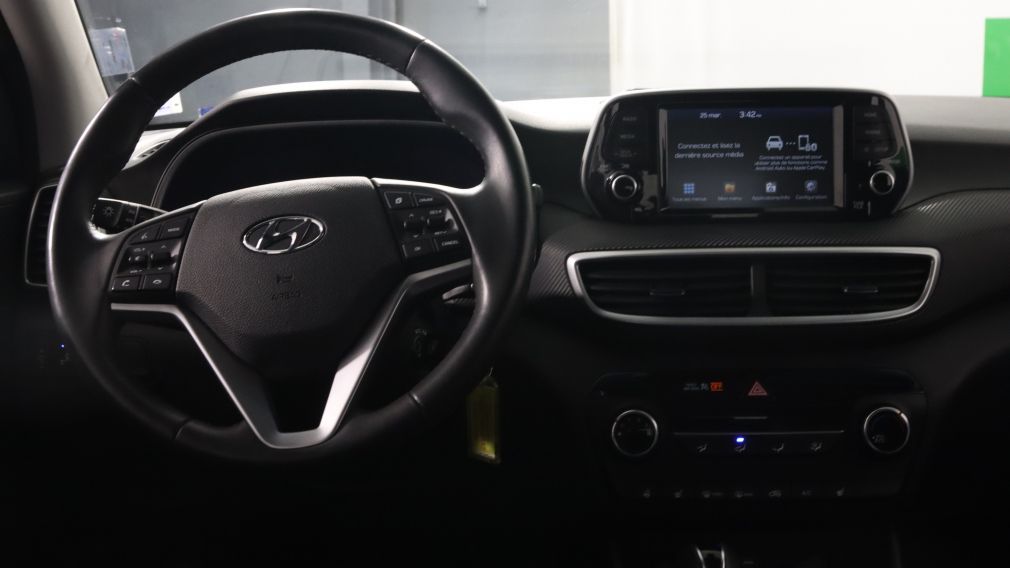 2019 Hyundai Tucson PREFERRED AUTO A/C MAGS CAM RECUL BLUETOOTH #14