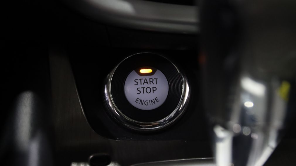 2017 Nissan Murano SV AWD AUTO A/C GR ELECT TOIT NAVIGATION MAGS #17