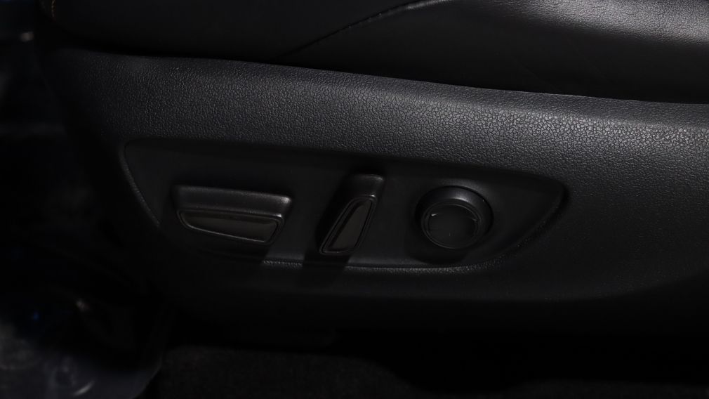 2019 Toyota Rav 4 Trail AWD AUTO A/C GR ELECT CUIR TOIT MAGS #12