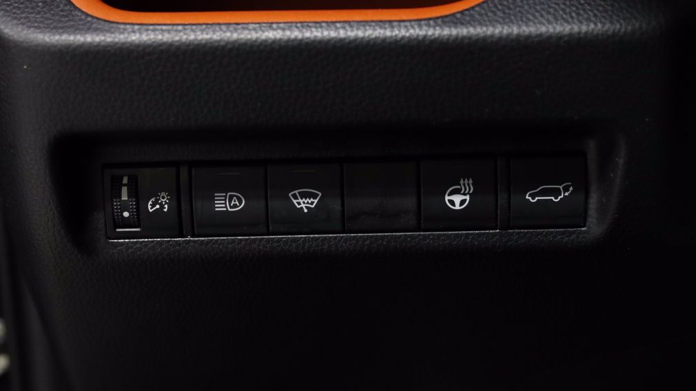 2019 Toyota Rav 4 Trail AWD AUTO A/C GR ELECT CUIR TOIT MAGS #24