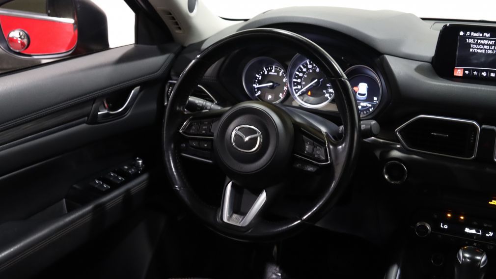 2019 Mazda CX 5 GT w/Turbo AWD AUTO A/C GR ELECT CUIR TOIT NAVIGAT #16