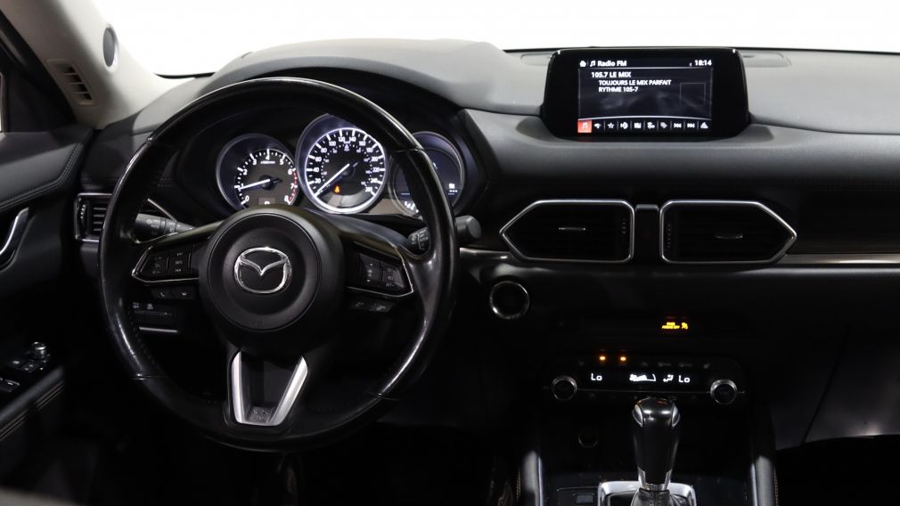 2019 Mazda CX 5 GT w/Turbo AWD AUTO A/C GR ELECT CUIR TOIT NAVIGAT #15
