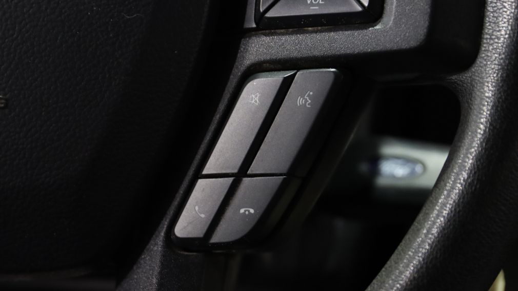2019 Ford F150 XLT DIESEL AUTO A/C MAGS CAM RECUL BLUETOOTH #13