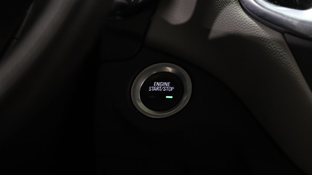 2019 Chevrolet Equinox LS AUTO A/C GR ELECT MAGS CAM RECUL BLUETOOTH #7