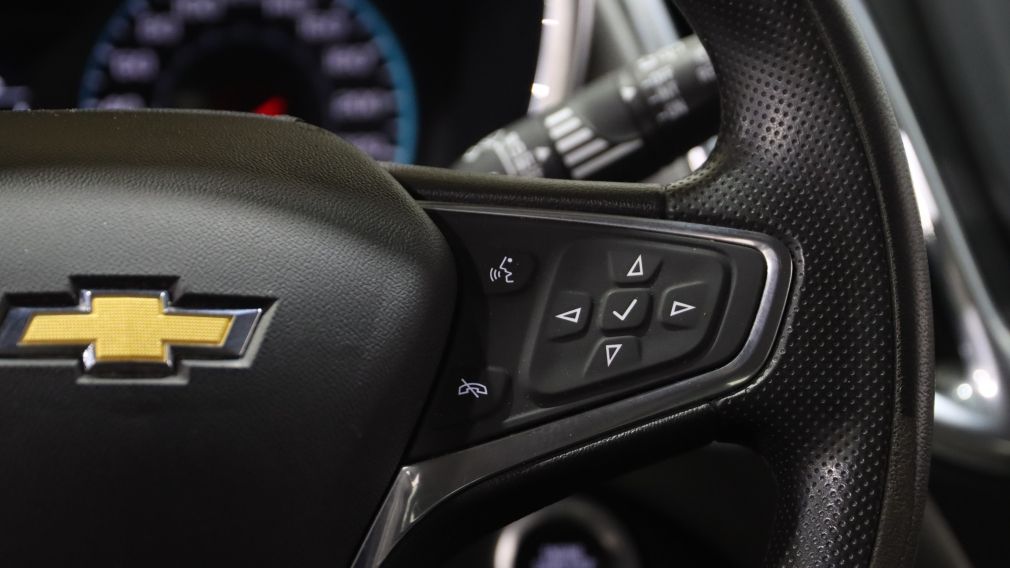 2019 Chevrolet Equinox LS AUTO A/C GR ELECT MAGS CAM RECUL BLUETOOTH #6