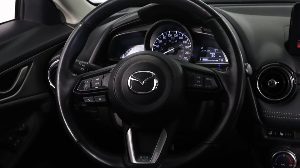 2019 Mazda CX 3 GS AUTO A/C GR ÉLECT TOIT MAGS CAM RECUL BLUETOOTH #18