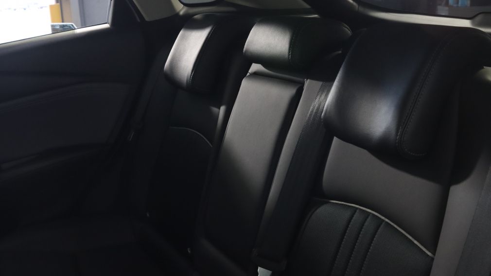 2019 Mazda CX 3 GS AUTO A/C GR ÉLECT TOIT MAGS CAM RECUL BLUETOOTH #22