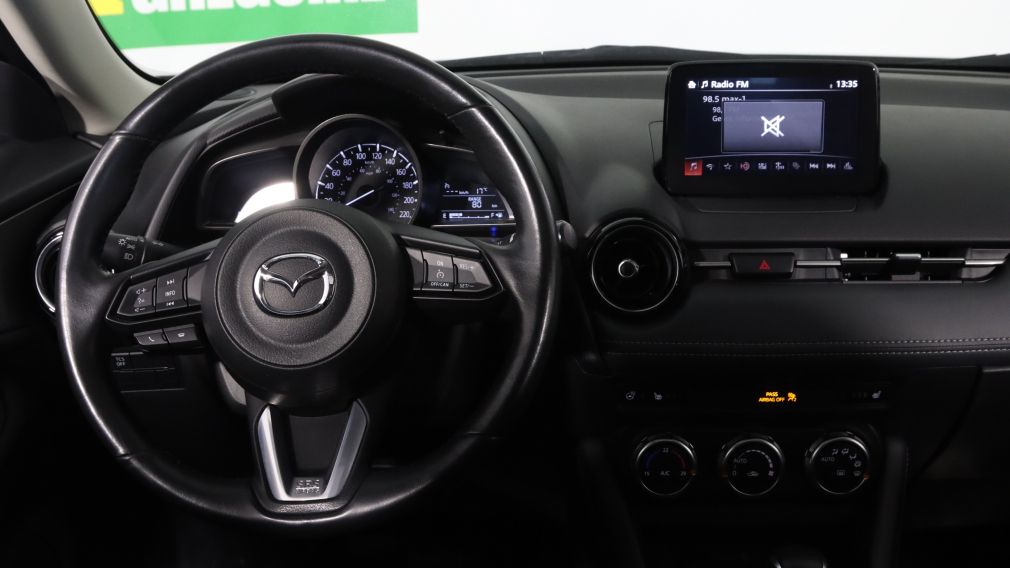 2019 Mazda CX 3 GS AUTO A/C GR ÉLECT TOIT MAGS CAM RECUL BLUETOOTH #17
