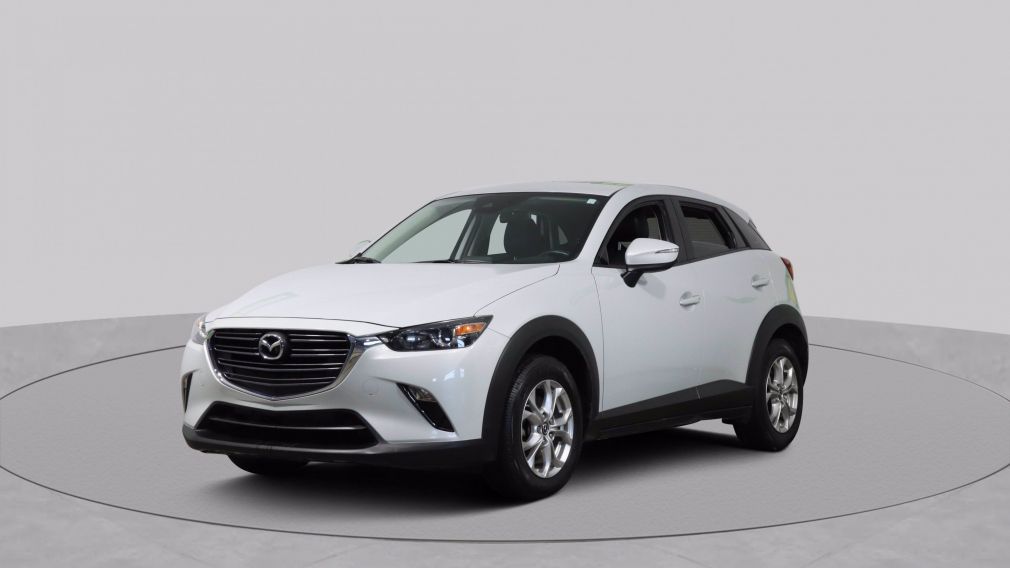 2019 Mazda CX 3 GS AUTO A/C GR ÉLECT TOIT MAGS CAM RECUL BLUETOOTH #3