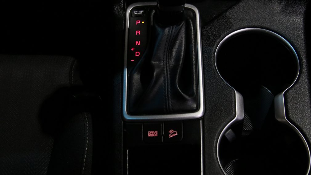 2019 Kia Sportage LX AUTO A/C GR ELECT MAGS CAM RECUL BLUETOOTH #16