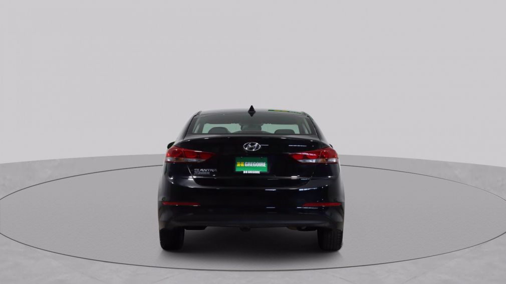 2018 Hyundai Elantra LE AUTO A/C GR ELECT MAGS CAM RECUL BLUETOOTH #6