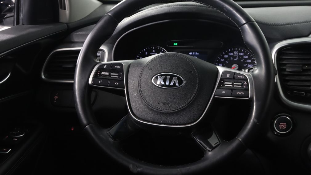 2019 Kia Sorento LX AUTO A/C GR ÉLECT MAGS CAM RECUL BLUETOOTH #16