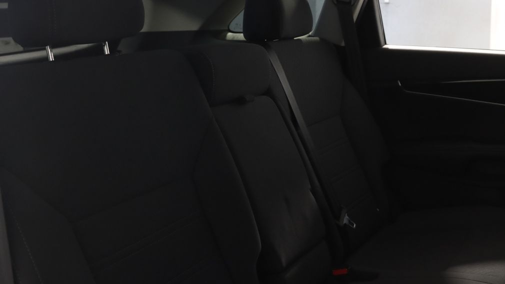 2019 Kia Sorento LX AUTO A/C GR ÉLECT MAGS CAM RECUL BLUETOOTH #21