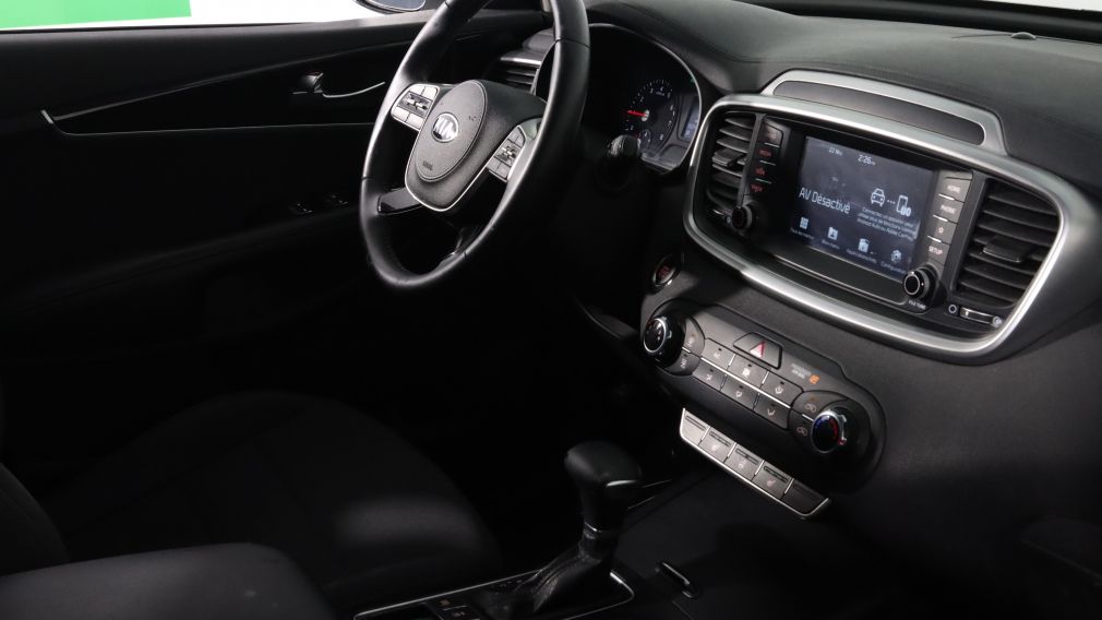 2019 Kia Sorento LX AUTO A/C GR ÉLECT MAGS CAM RECUL BLUETOOTH #22
