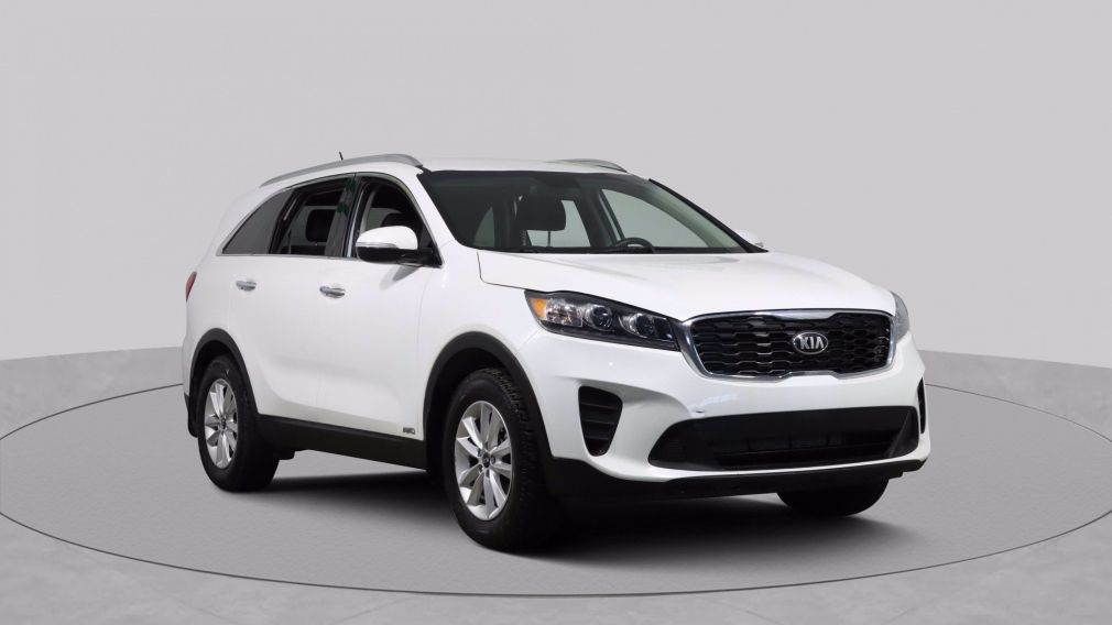 2019 Kia Sorento LX AUTO A/C GR ÉLECT MAGS CAM RECUL BLUETOOTH #0