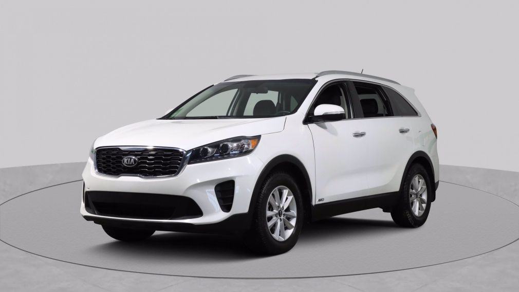 2019 Kia Sorento LX AUTO A/C GR ÉLECT MAGS CAM RECUL BLUETOOTH #3