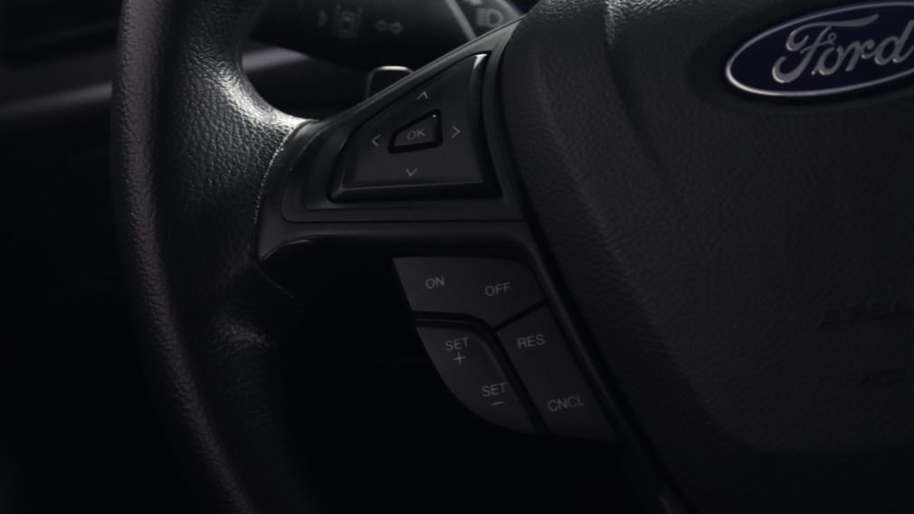 2019 Ford EDGE SE AUTO A/C GR ÉLECT MAGS CAM RECUL BLUETOOTH #17