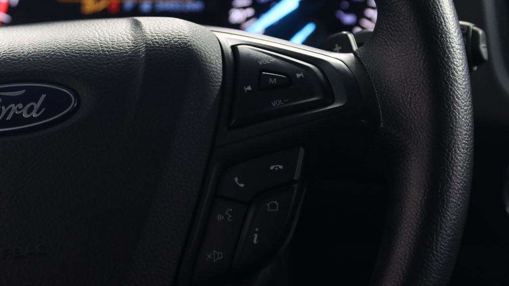 2019 Ford EDGE SE AUTO A/C GR ÉLECT MAGS CAM RECUL BLUETOOTH #16