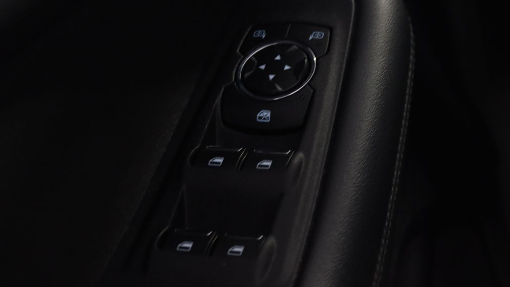 2019 Ford EDGE SE AUTO A/C GR ÉLECT MAGS CAM RECUL BLUETOOTH #11
