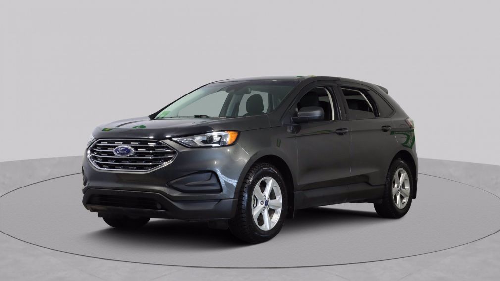 2019 Ford EDGE SE AUTO A/C GR ÉLECT MAGS CAM RECUL BLUETOOTH #3