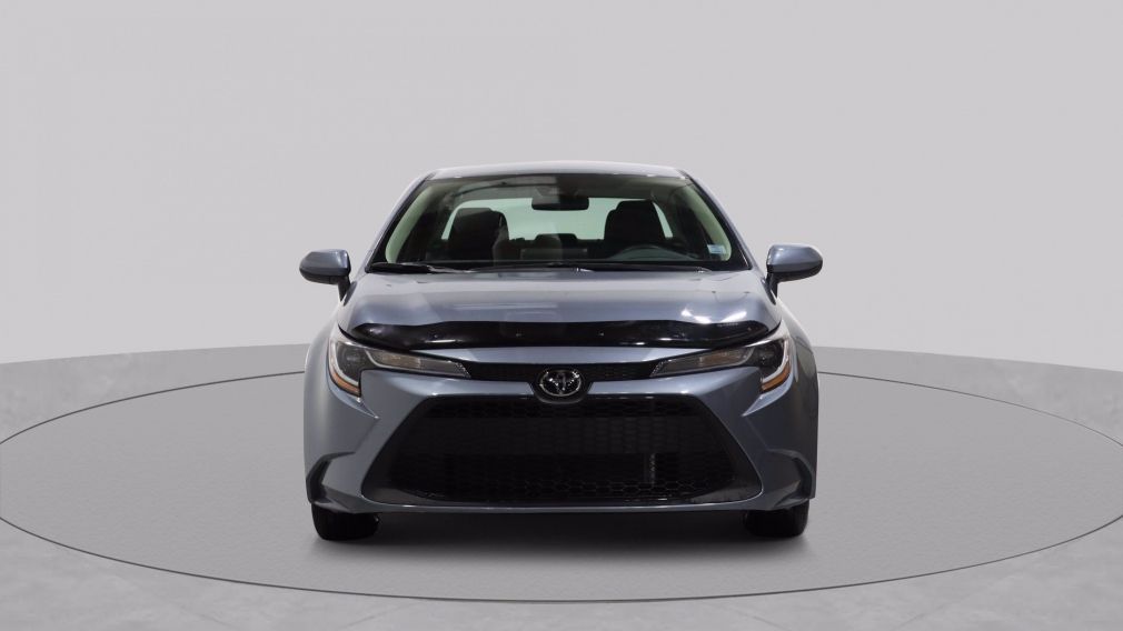 2021 Toyota Corolla LE AUTO A/C GR ELECT CAMERA BLUETOOTH #1