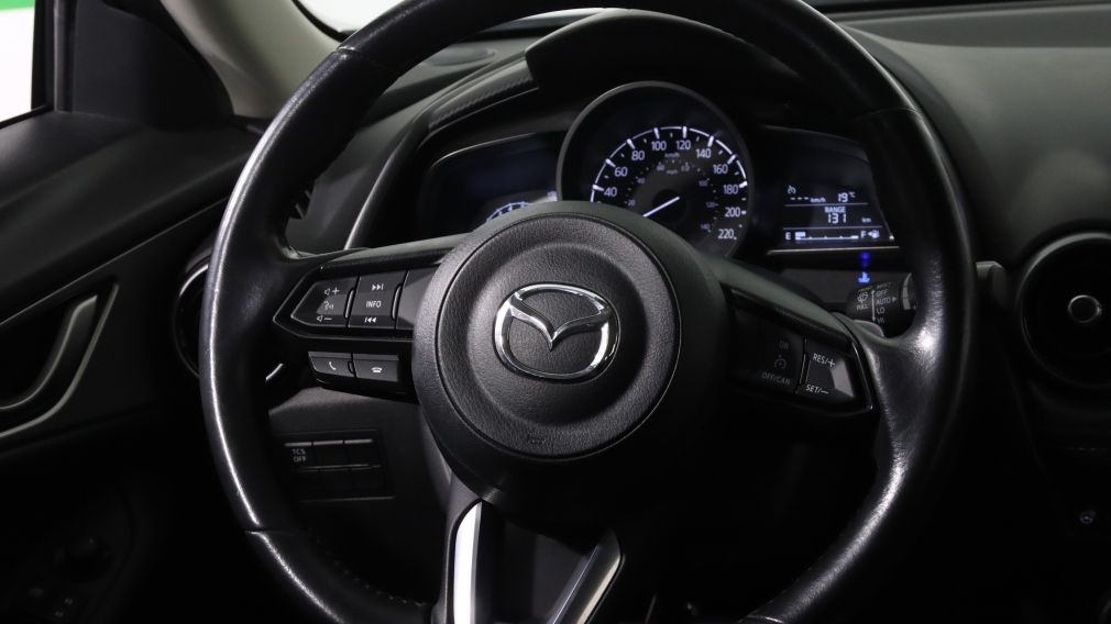 2019 Mazda CX 3 GS AUTO A/C GR ÉLECT MAGS CAM RECUL BLUETOOTH #15