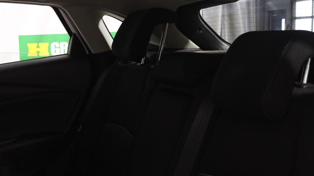 2019 Mazda CX 3 GS AUTO A/C GR ÉLECT MAGS CAM RECUL BLUETOOTH #18