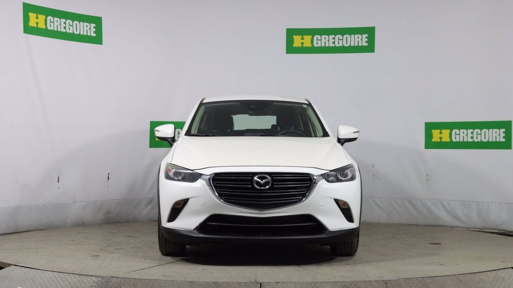 2019 Mazda CX 3 GS AUTO A/C GR ÉLECT MAGS CAM RECUL BLUETOOTH #1