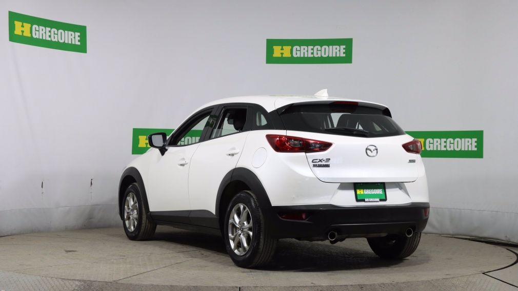 2019 Mazda CX 3 GS AUTO A/C GR ÉLECT MAGS CAM RECUL BLUETOOTH #5